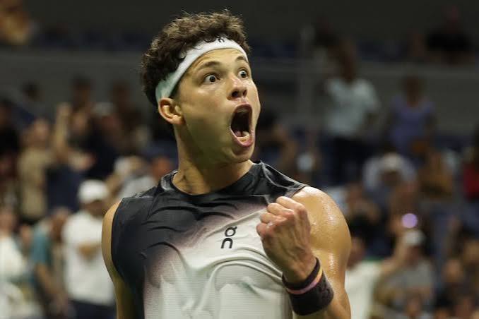 SHELTON ALCARAZ'I YIKTI, US OPEN'DA DEV EŞLEŞME