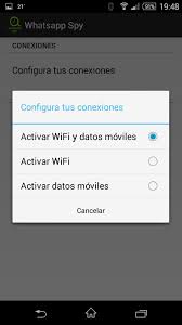 Flexispy is another great spy software app which, like mspy, i have tested over the many years it has been around for. Whatsapp Spy Apk For Android Free Download