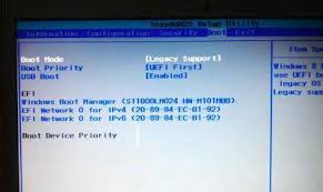 The bios key of lenovo ideapad. Forgot Lenovo Laptop Password Password Recovery