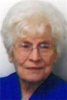 Dorothy Rackler Obituary (1927