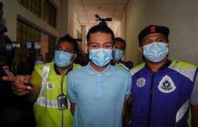 Pondok polis taman sri manja. Tuduhan Persetubuhan Luar Tabii Cabul Pendakwah Selebriti Mengaku Tidak Bersalah Utusan Digital