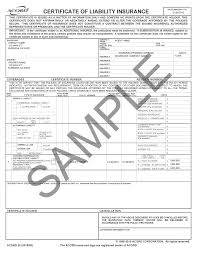 The acord name and logo are registered marks of acord. Acord Certificate Of Property Insurance Pdf Pics Penny Matrix