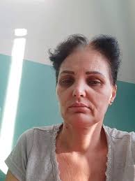 Scumpa mea soție bunul Dumnezeu sa îți dea multă putere sa poți trece cu  bine și de aceasta data peste acest tratament atât de greu!!! Sa ști ca noi  îți suntem alături