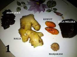 Jangan remehkan manfaat kunyit untuk kesahatan, sahabat 99. My Story Air Kunyit Asam