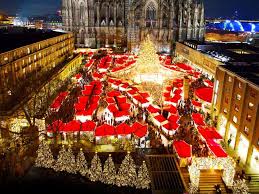 Optimistisch planen wir den weihnachtsmarkt 2021 und würden uns sehr freuen, sie dort ab dem 22. Alle Infos Zum Weihnachtsmarkt Am Kolner Dom Citynews