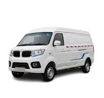 New Bus Design 6m Lithium Battery Operated Small Electric Mini Bus for Sale