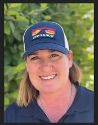 Meet Katie Caderao, LPGA teaching professional. She is joining Bill Childs  as a top rate instructor with years of experience. Please see her lesson  information at golfroseville.com · Woodcreek Golf Club ·
