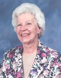 Eleanor McMullin Obituary (1933