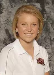 2013-14 Women's Golf Roster