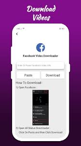 ✓ report scams ✓ check scamadviser! All Status Downloader Insta Wa Fb Downloader By All In One India More Detailed Information Than App Store Google Play By Appgrooves Social 9 Similar Apps 2 117 Reviews