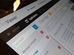 Light Log Viewer Web Design Inspiration Dashboard Design App Design