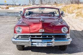 Image result for Cosmopolitan Maroon 1950 Lincoln