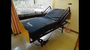 If they run out of space, where will all the sick people go? How To Unlock Joerns Bed