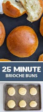 Homemade Brioche Buns The Best Momsdish Homemade Brioche Bread Recipes Homemade Brioche Buns