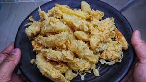 Maybe you would like to learn more about one of these? Resep Kentang Goreng Tepung Krispy Renyah Diluar Lembut Didalam Youtube