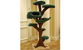 Cat trees, towers and condos are the perfect way to give your kitty the added climb and elevation in the comfort and safety of your home. This Item Is Unavailable Etsy Luxury Cat Tree Cat Tree House Cool Cat Trees