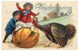Is thanksgiving always on the same day. Thanksgiving 2020 Thanksgiving Date History Recipes The Old Farmer S Almanac