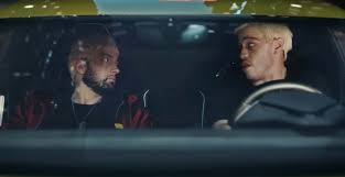 Eminems Houdini Music Video Stars Pete Davidson, Dr. Dre, Snoop Dogg