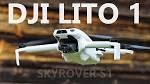 DJI Lito 1