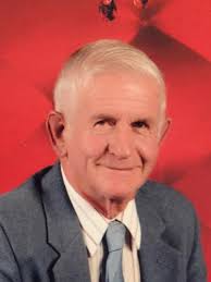 Louis Francis Dillinger (Lou)