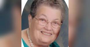 Verla Earline Birdsong Obituary