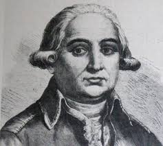 Cornide de Saavedra e as illas Casitérides (I)