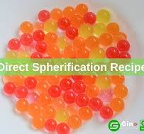 The Ultimate Guide to Sodium Alginate Beads - Gino Gums