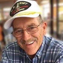 Lyle D. Vowels Obituary