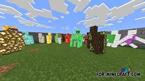 Jul 05, 2017 · we all need a friendly golem eckosoldier store: Golem World Pe Mod V7 For Mcpe 0 17 0 1 0 0