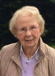 Condolence Book for Lena Gribbin (née Mc Cague) (Monaghan Town, Monaghan)