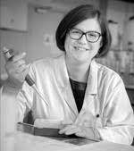 Annabel Braem — Department of Materials Engineering