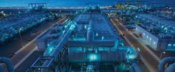 Water Resources In Uae Fanack Water