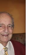 William Manson Obituary