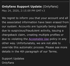 Onlyfans announces it will prohibit sexually explicit content on its platform starting in october 2021. Onlyfans Faces Allegations Of Fraud Theft Forensic News