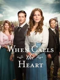 When Calls The Heart
