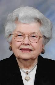 Obituary information for Lois Rush Trammell