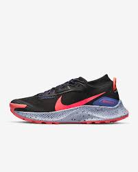 Nike Pegasus Trail 3 Gore Tex Women S Waterproof Trail Running Shoes Nike Com
