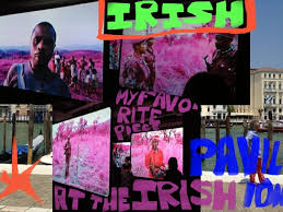 Franco harnesses his personas from the various worlds he's involved in as material to create layered, multifaceted work. James Franco Artreview
