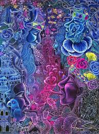 Want to discover art related to dmt? Dmt Art S T U F F