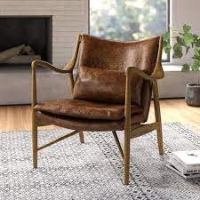 With a sturdy leather and metal construction, this chair will be. 26 Leather Lounge Chair Ideas Leather Lounge Chair Chair Leather Chair