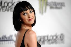 Katy Perry Was Hot N Cold Atop The Pop Songs Chart This