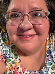 Enjoying quiet days with sewing and knitting