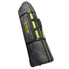 لإعطاء الإذن قطر الدائرة السبيل Ogio Golf Travel Bag Straight Jacket Findlocal Drivewayrepair Com