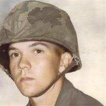 Gary Russell Collier Obituary