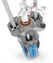 Semi or Spar Applications | DTI