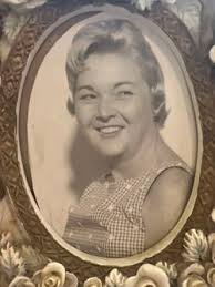 Bonnie Jo Poe Tice (1935-2024)