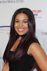 To protect your face, apply a thin line of vaseline on your forehead. How To Put Burgundy Highlights On Black Hair Burgundy Hair Burgundy Highlights Black Hair With Highlights