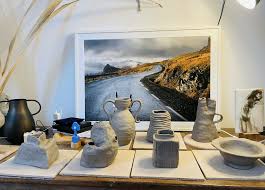 Autumn Ceramic workshop by Cathy Deprez - Visit Luxembourg City