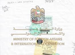 A ministry of home affairs is a common type of government department that serves as an interior ministry. Document Attest Uae Ministry Of Foreign Affairs Busy Dubai