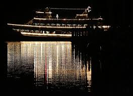 Christmas Ships 2016 The Seattle Times